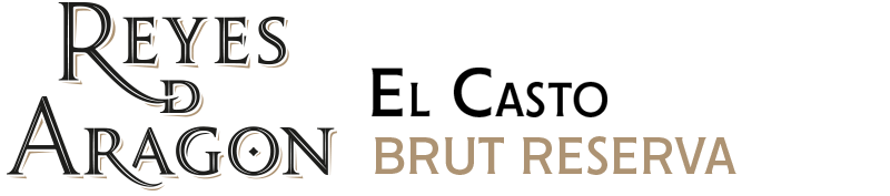 REYES DE ARAGÓN EL CASTO BRUT RESERVA