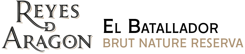 REYES DE ARAGÓN EL BATALLADOR BRUT NATURE RESERVA