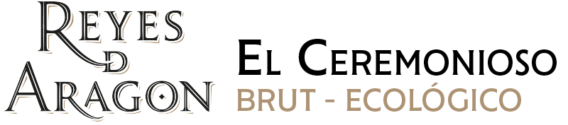 REYES DE ARAGÓN EL BATALLADOR BRUT ECOLÓGICO